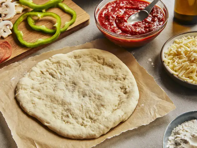 Pizza maison : la recette inratable pour une pâte de pro !