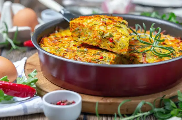 Zdrowa kolacja: 20+ przepisów na lekki posiłek i dobry sen