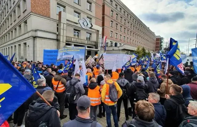 Kiedy protest w Szczecinie? Sprawdź daty i powody wydarzeń