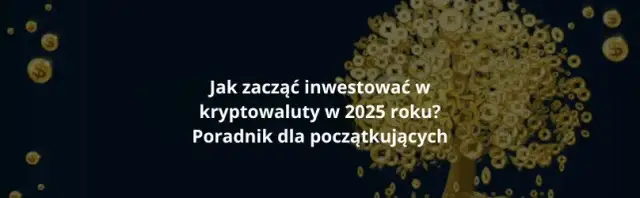 Kryptowaluty dla początkujących: Jak inwestować krok po kroku?