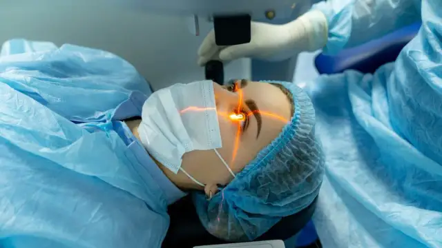 Laserowa korekcja wzroku ile kosztuje - poznaj ceny i metody zabiegu