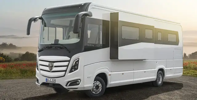 Bus ile miejsc na kat. B? Poznaj limity i uniknij kar!