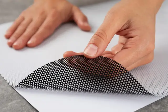 Druk folii samoprzylepnej - wybierz najlepsze rozwiązania dla siebie