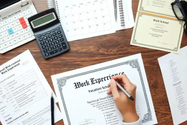 Technikum a staż pracy: Czy lata nauki wliczają się do urlopu i emerytury?