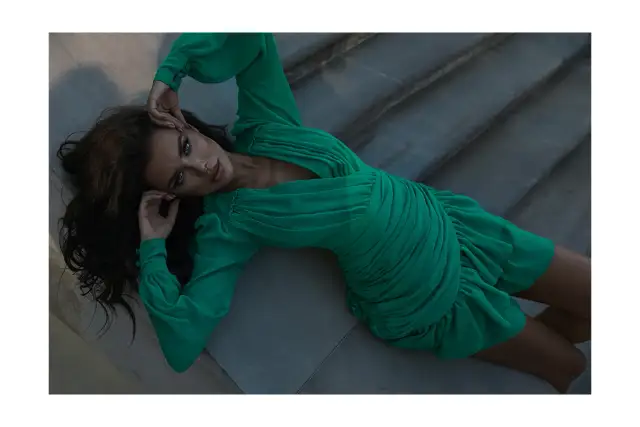 Jaką sukienkę do opery wybrać, aby nie popełnić faux pas?