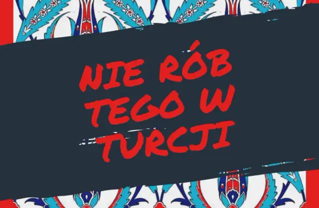 Czy w Turcji można wychodzić z hotelu? Ważne informacje i zasady