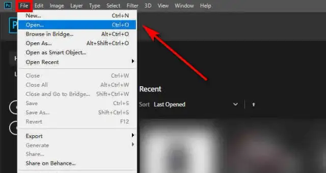 Jak zrobić przezroczyste tło w Photoshopie? Bez białego tła!
