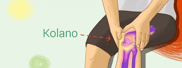 Kolano biegacza: Koniec z bólem! Przyczyny, leczenie, profilaktyka