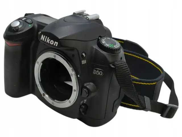 Lustrzanka Nikon na Allegro: Kupuj mądrze i bezpiecznie (Poradnik)