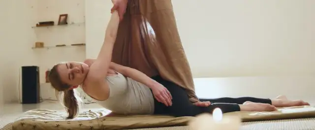 Bezpieczeństwo masażu tajskiego: Przeciwwskazania i kluczowe zasady