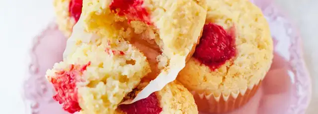 Przepis na zdrowe babeczki, które zachwycą smakiem i formą