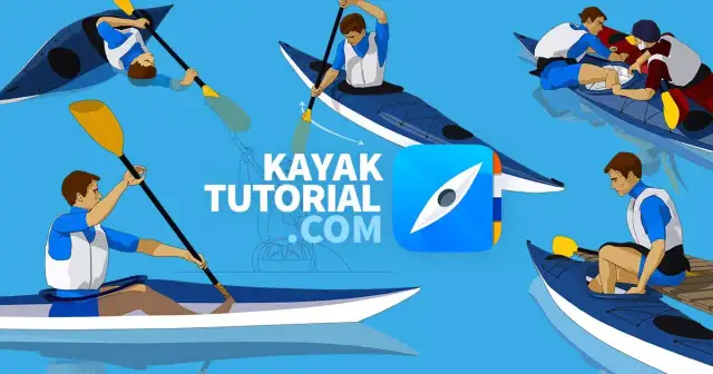 Kajakarstwo klasyczne: technika, która daje przewagę. Poznaj sekrety.