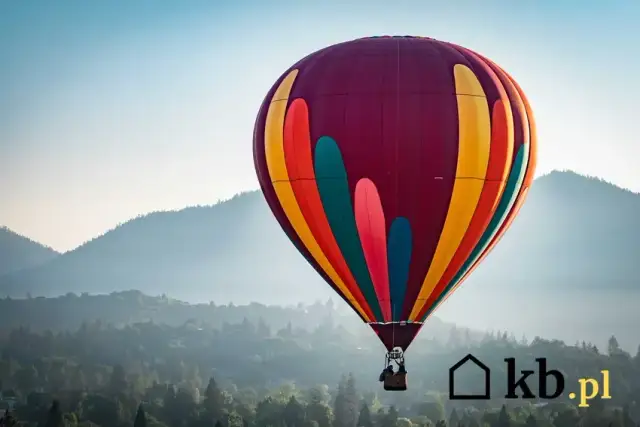 Ile kosztuje lot balonem i własny aerostat? Pełny przewodnik