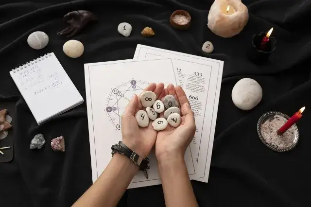 88 w numerologii: Co dla Ciebie oznacza ta oto magiczna liczba?