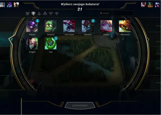 League of Legends: Jaka postać na start? Wybierz bohatera bez stresu