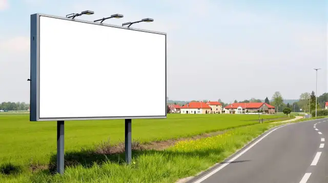 Ile kosztuje wynajem billboardu? Sprawdź ceny i oszczędności