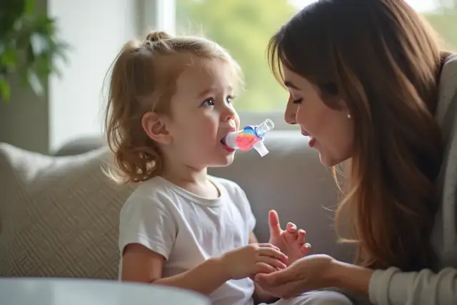 Inhalacje solą fizjologiczną: Ile dni i razy? Bezpieczny przewodnik