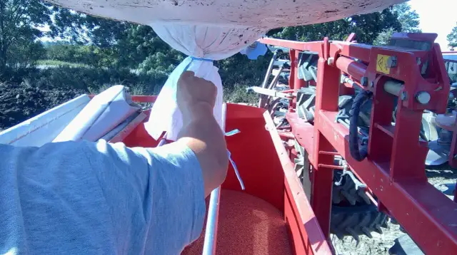 Ile to kg metr zboża? Zaskakujące różnice w wadze zboża