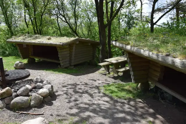 Dänemarks höchster Punkt: Møllehøj & die Wahrheit über "Berge"