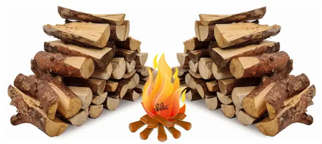 Ile kosztuje drewno do kominka? Cennik i porady eksperta