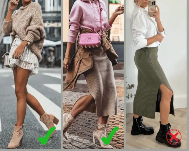 Buty, które skracają nogi? Poznaj 5 fasonów do uniknięcia