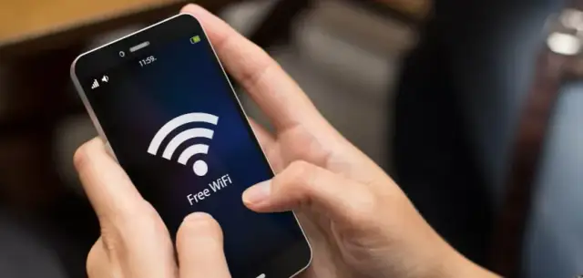 Wi-Fi Calling: Ikona słuchawki z Wi-Fi? Co to znaczy i jak używać?