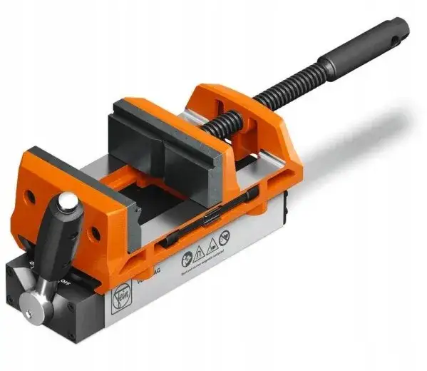 Jakie imadło do warsztatu wybrać, by uniknąć błędów?