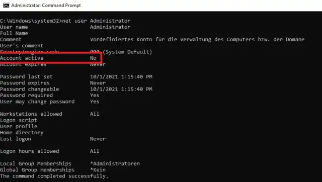 Jak zmienić konto administratora w Windows 11 bez problemów i błędów