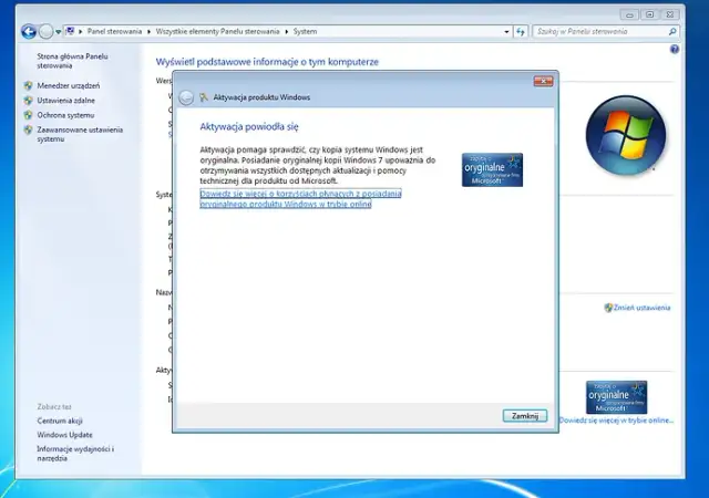 Jak odczytać klucz Windows 7 i uniknąć problemów z aktywacją