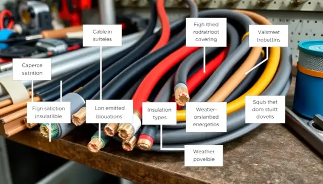 Kabel do pompy ciepła: Wybierz mądrze! Uniknij kosztownych błędów