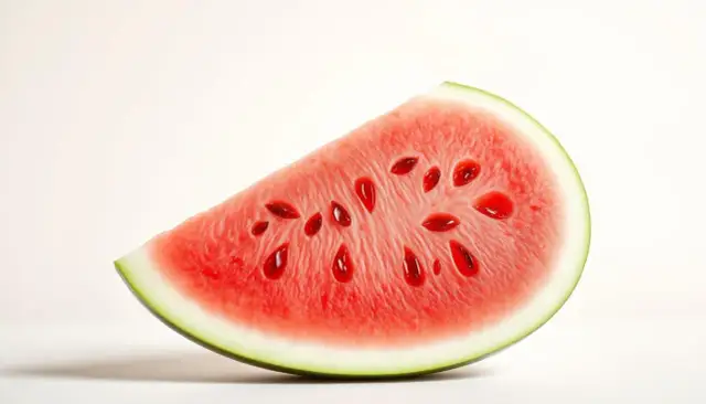 Ile kalorii ma arbuz? Poznaj jego IG, ŁG i wpływ na odchudzanie.