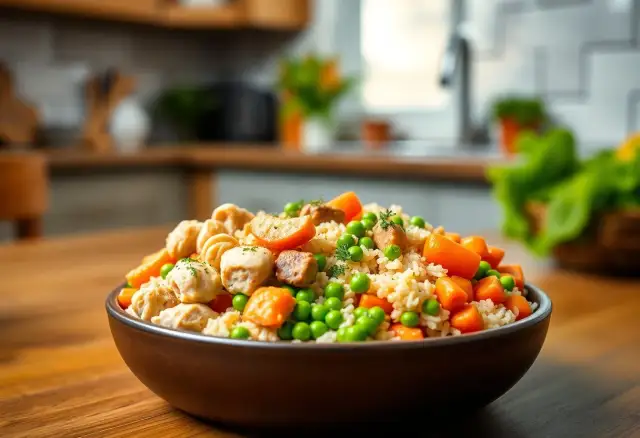 Domowe jedzenie dla owczarka niemieckiego: przepisy, porady, suplementacja