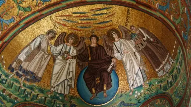 Malarstwo bizantyjskie: tajemnice, techniki i znaczenie w sztuce