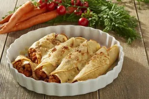 Co zrobić dzisiaj na obiad? Szybkie i pyszne przepisy na lunch