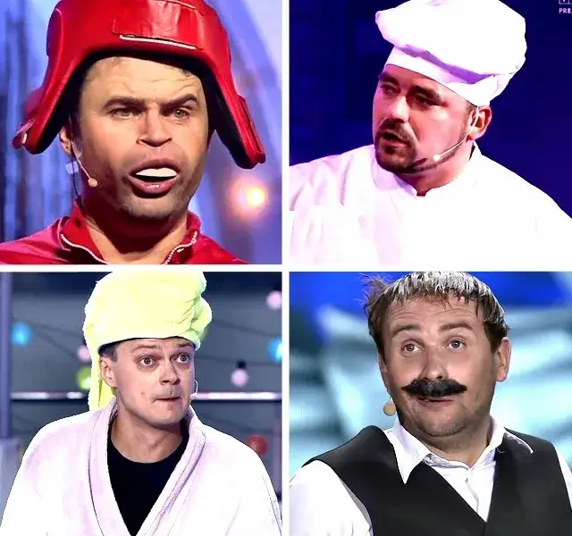 Śruba kabaret: najzabawniejsze skecze i fenomen tej postaci