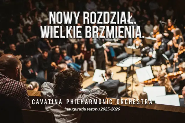 Najlepsze mp3 orkiestry symfonicznej do pobrania i słuchania