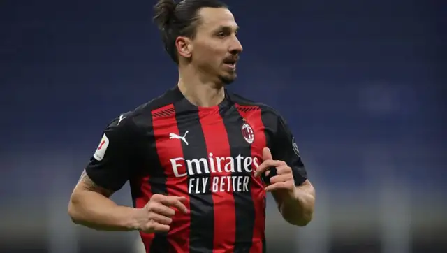 Zlatan Ibrahimović statystyki: zaskakujące osiągnięcia w AC Milan
