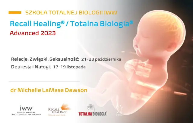 Co to jest totalna biologia i jak wpływa na twoje zdrowie emocjonalne