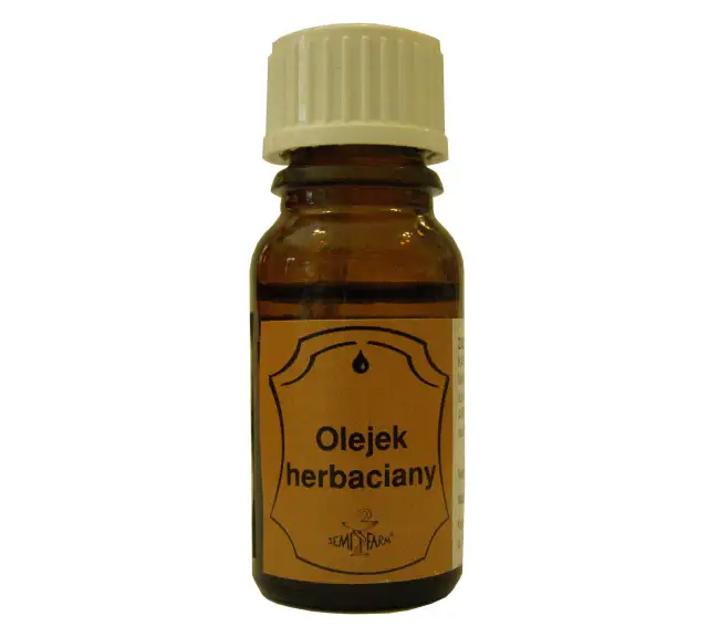 Gdzie kupie olejek herbaciany? Sprawdź najlepsze miejsca i ceny