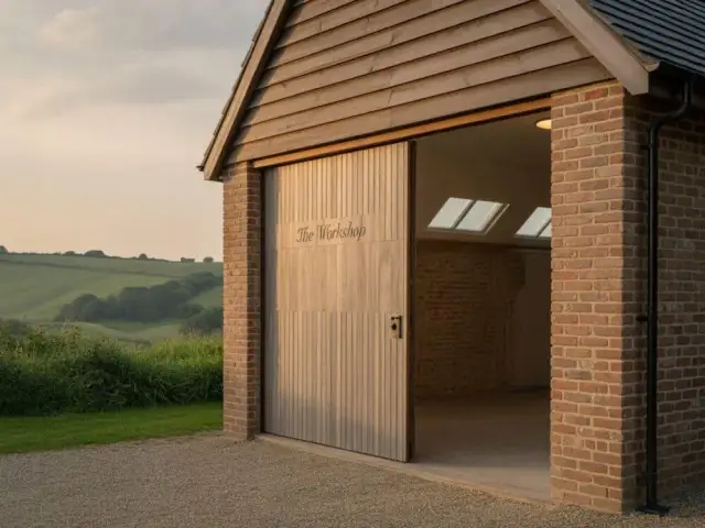 Stodoła na dom: jak przekształcić legalnie i uniknąć pułapek?