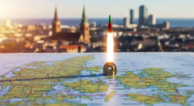 Czy w Danii jest bezpiecznie? Odkryj zagrożenia i porady dla turystów