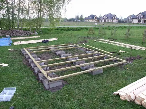 Jak zbudować domek na działce krok po kroku bez zbędnych kosztów