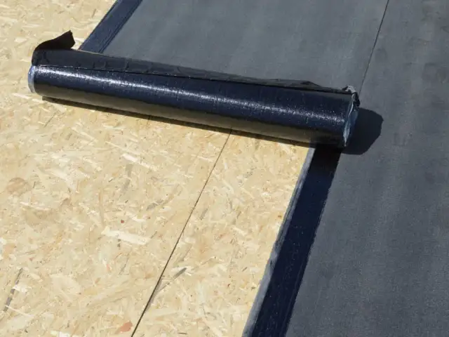 Papa na zimno: Bezpieczny dach bez palnika? Poradnik DIY