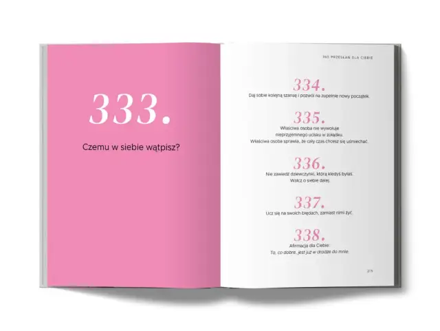 Jak kochać kobietę, którą jesteś? Odkryj moc samoakceptacji