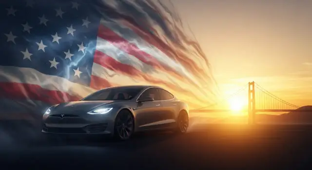 Tesla z jakiego kraju pochodzi? Odkryj jej amerykańskie korzenie