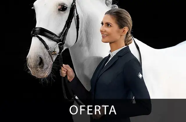 Fair Play jeździectwo - dlaczego warto wybrać tę markę jeździecką?