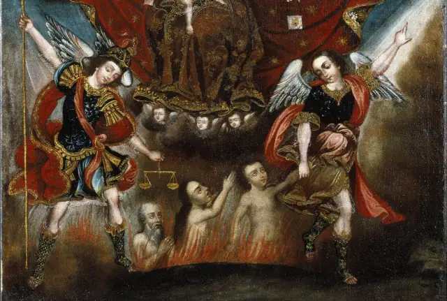 Co to jest msza gregoriańska i jak może pomóc duszom zmarłych