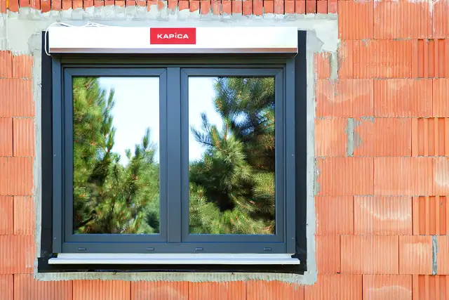 Współczynnik U w oknach: Jak wybrać ciepłe okna i obniżyć rachunki?