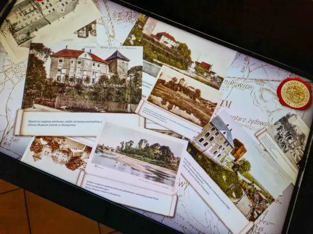 Oświęcim: Gdzie zjeść? Przewodnik po restauracjach blisko Muzeum