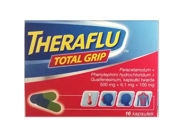 Jakie leki na grypę? Wybierz mądrze, działaj szybko!